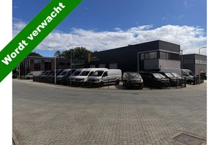Peugeot Expert 226S 1.6 BlueHDI 95 Pro VVB382 BPM vrij! Benut nu nog uw voordeel!