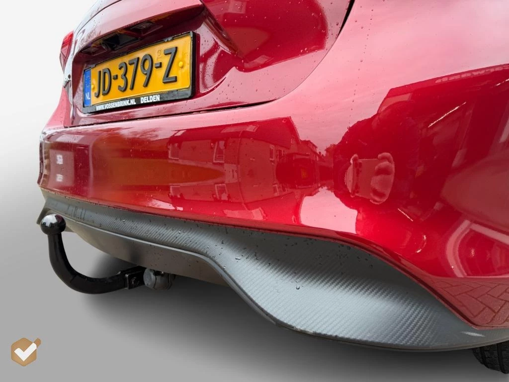 Hoofdafbeelding Nissan Pulsar