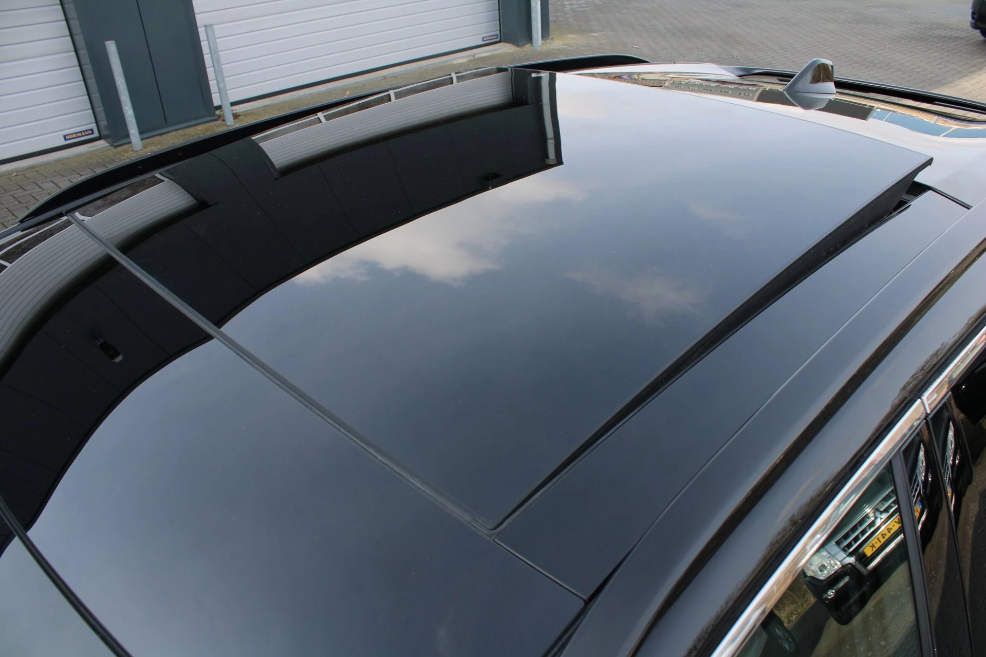 Hoofdafbeelding Citroën C5 X