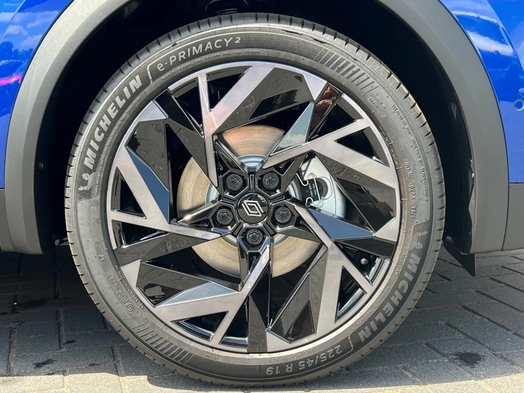 Hoofdafbeelding Renault Symbioz