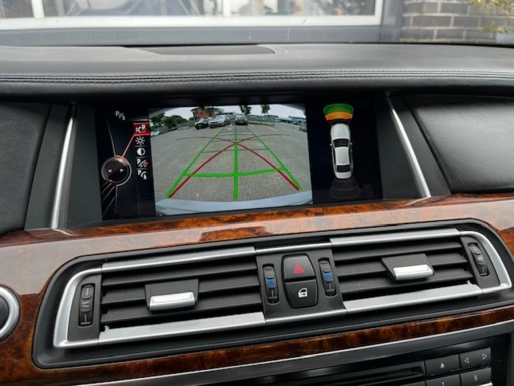 Hoofdafbeelding BMW 7 Serie