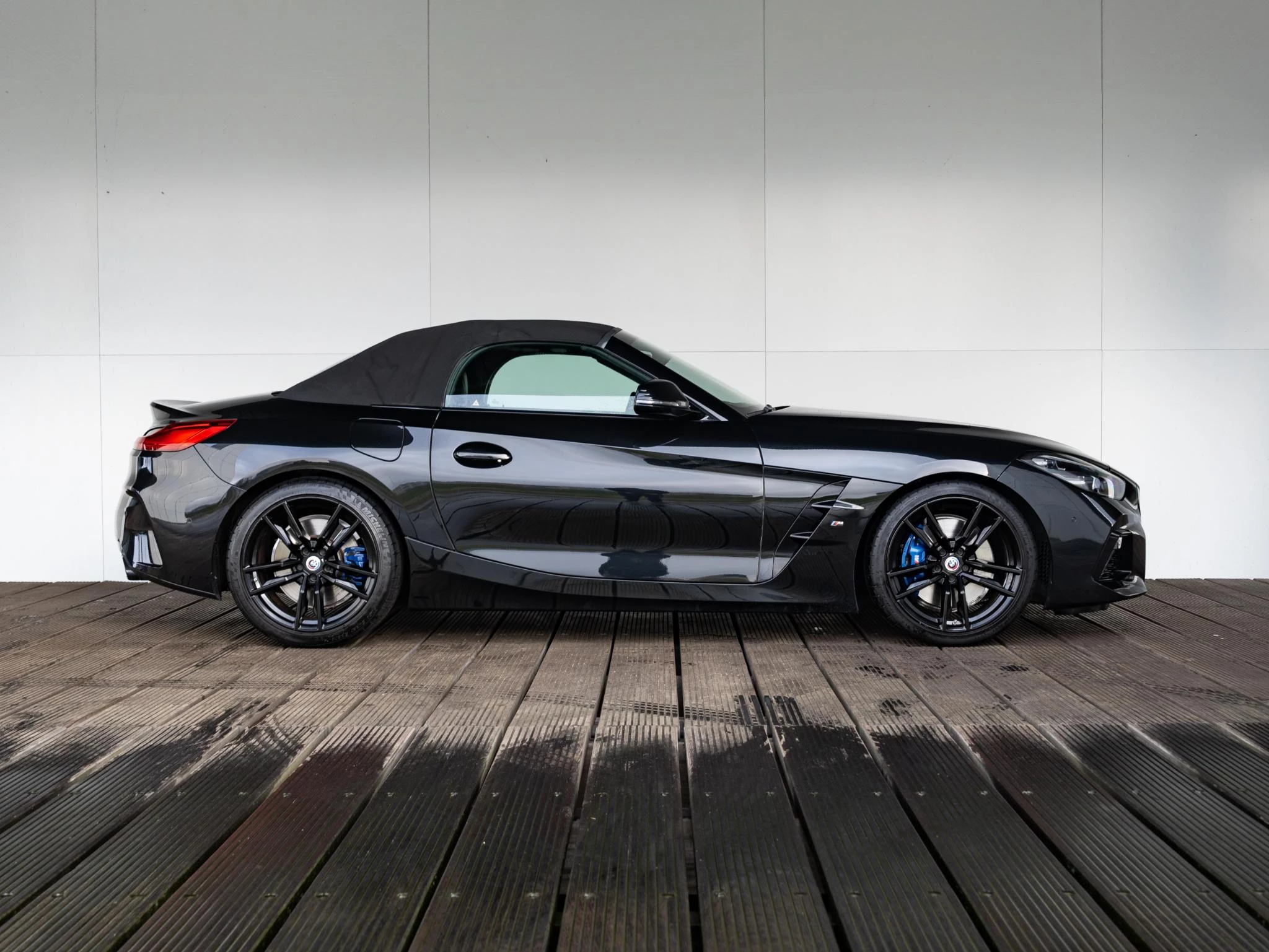 Hoofdafbeelding BMW Z4