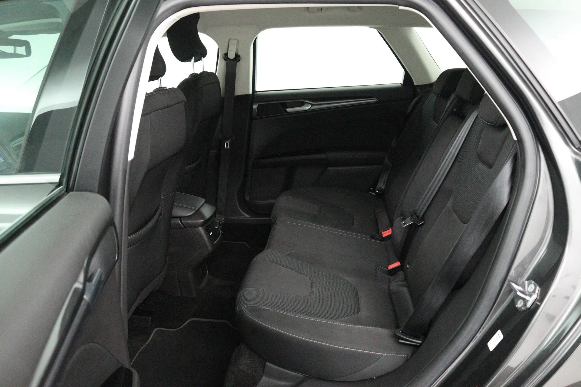 Hoofdafbeelding Ford Mondeo