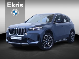 BMW X1 xDrive30e Comfort Access/ Trekhaak/ Panoramadak/ Harman-Kardon/ Head-Up/ Elektrische Stoelen/ Stoelverwarming