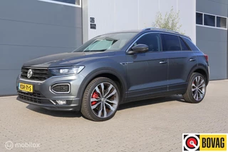 Volkswagen T-Roc 1.5 TSI DSG R-Line I Camera | ACC | LED