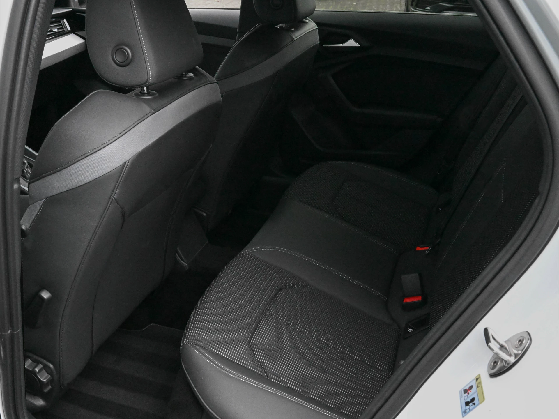 Hoofdafbeelding Audi A1