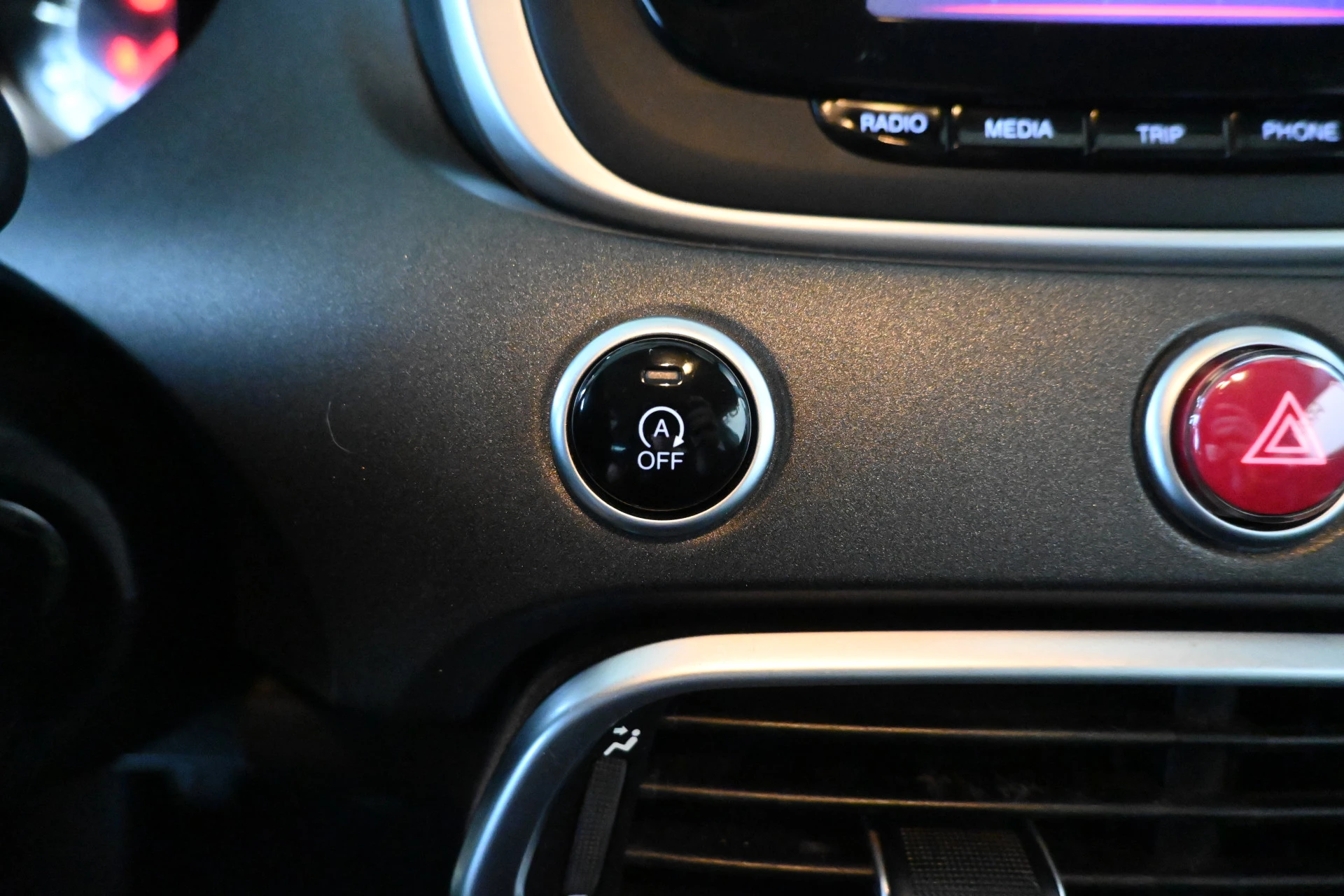 Hoofdafbeelding Fiat 500X