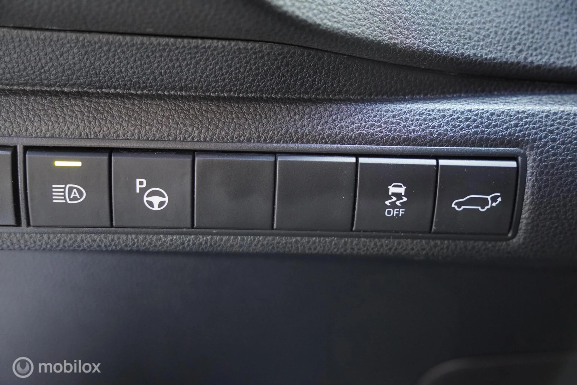 Hoofdafbeelding Toyota Corolla Touring Sports