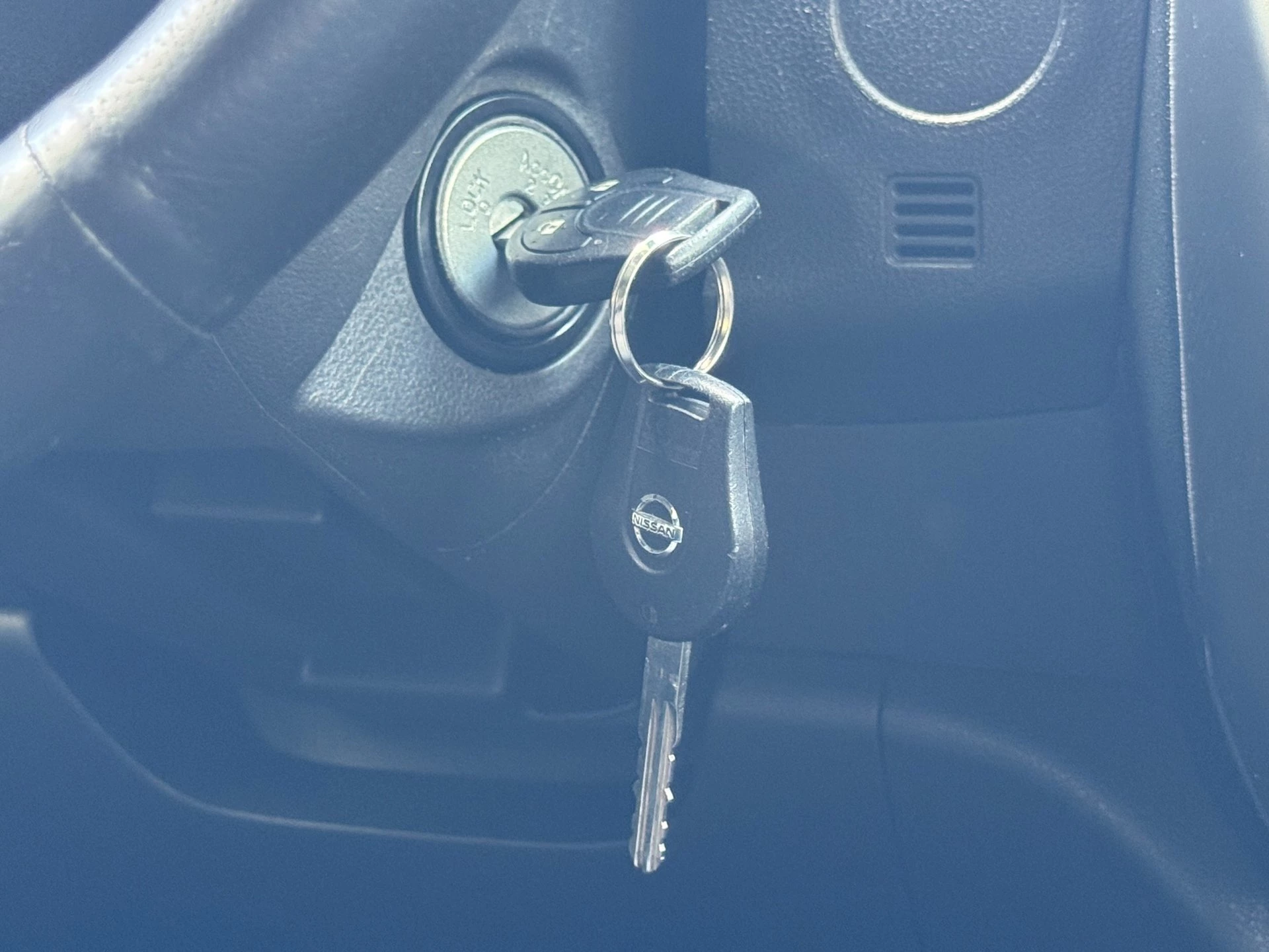 Hoofdafbeelding Nissan Micra