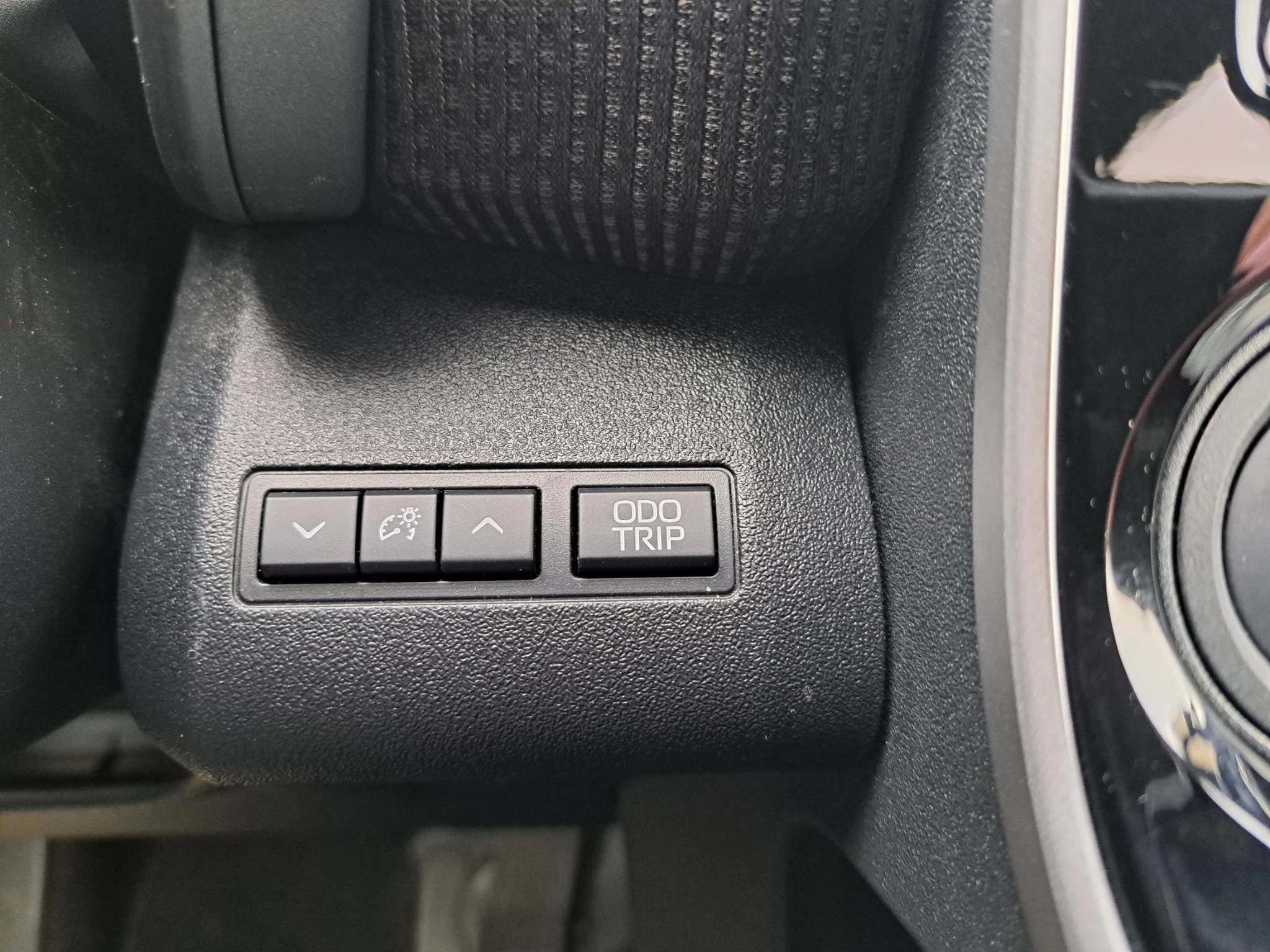 Hoofdafbeelding Toyota bZ4X