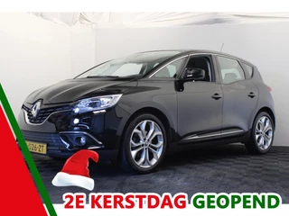 Renault Scénic 1.2 TCe Intens |Navi|Stoelverwarming|