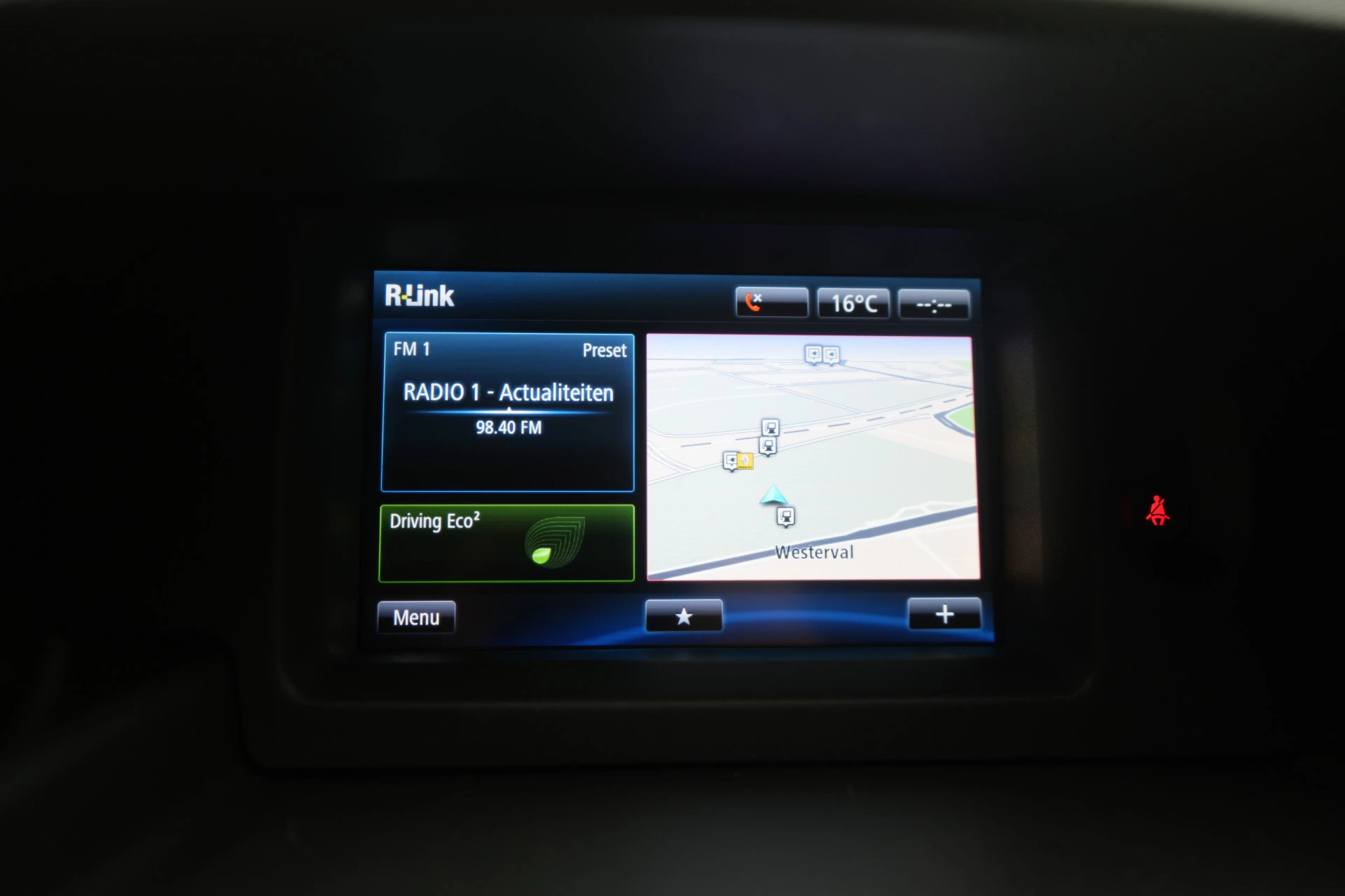 Hoofdafbeelding Renault Kangoo