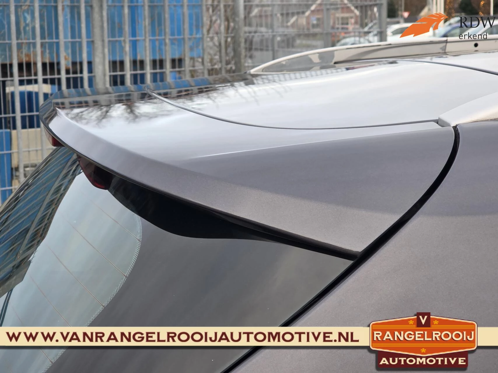 Hoofdafbeelding Kia cee'd