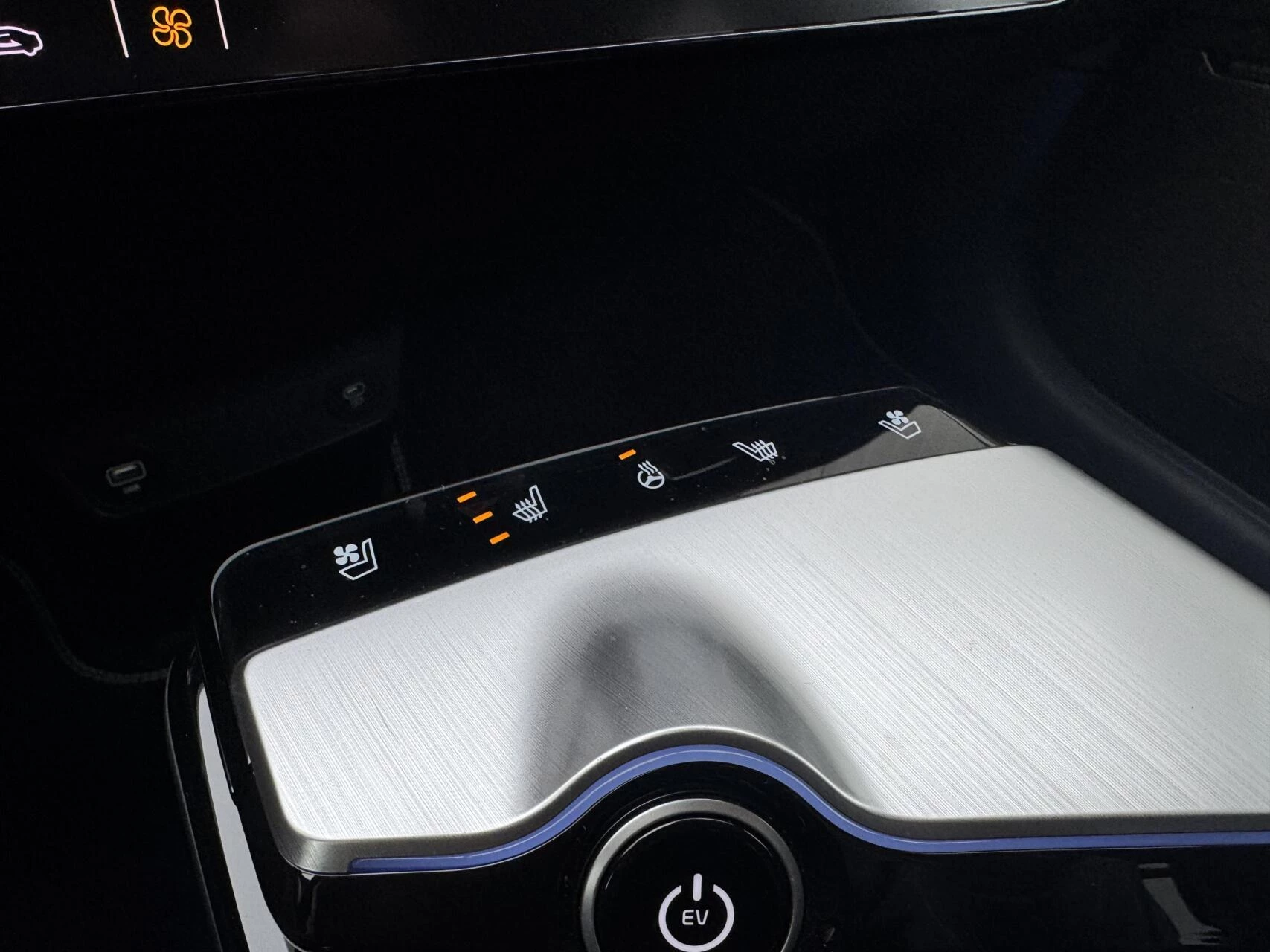 Hoofdafbeelding Kia EV6