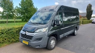 Hoofdafbeelding Citroën Jumper Citroën Jumper 30 2.0 BlueHDi L2H2 NAVI BJ 2017