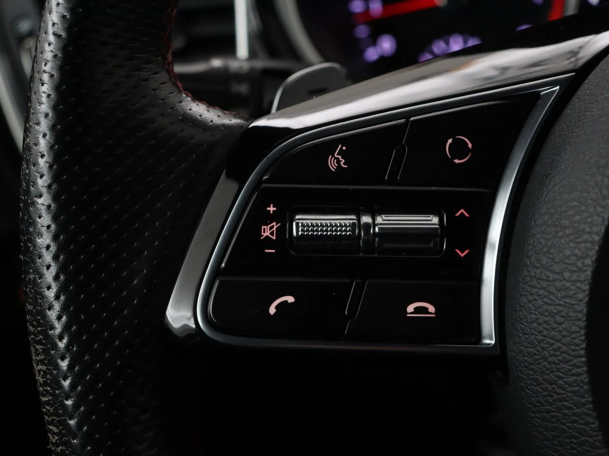 Hoofdafbeelding Kia ProCeed