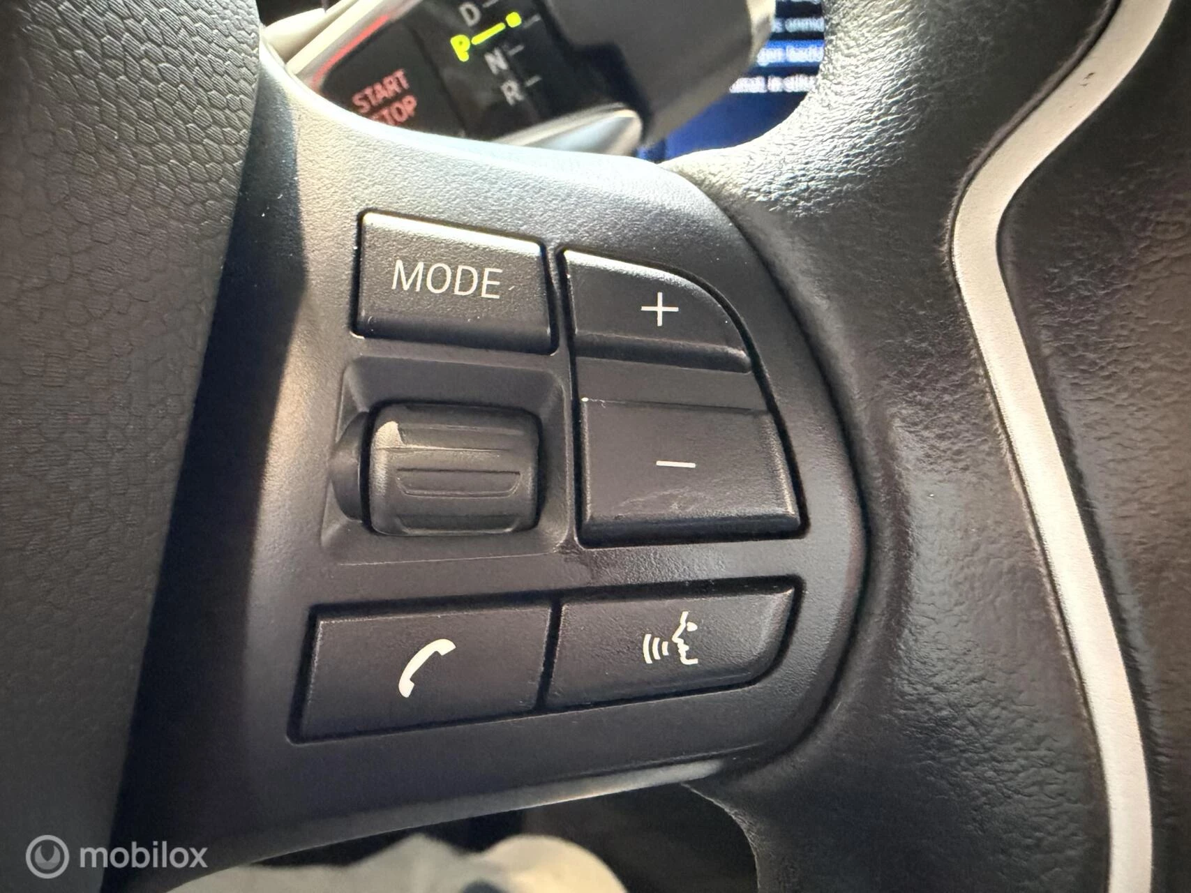 Hoofdafbeelding BMW i3