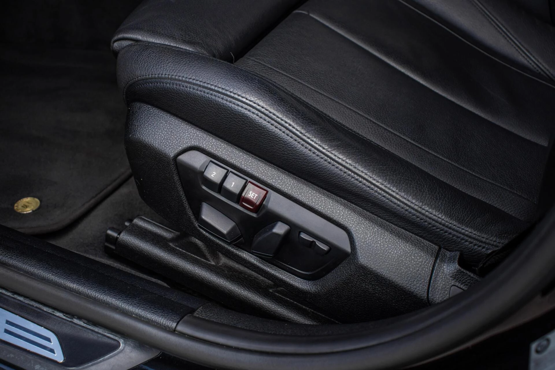 Hoofdafbeelding Alpina B3