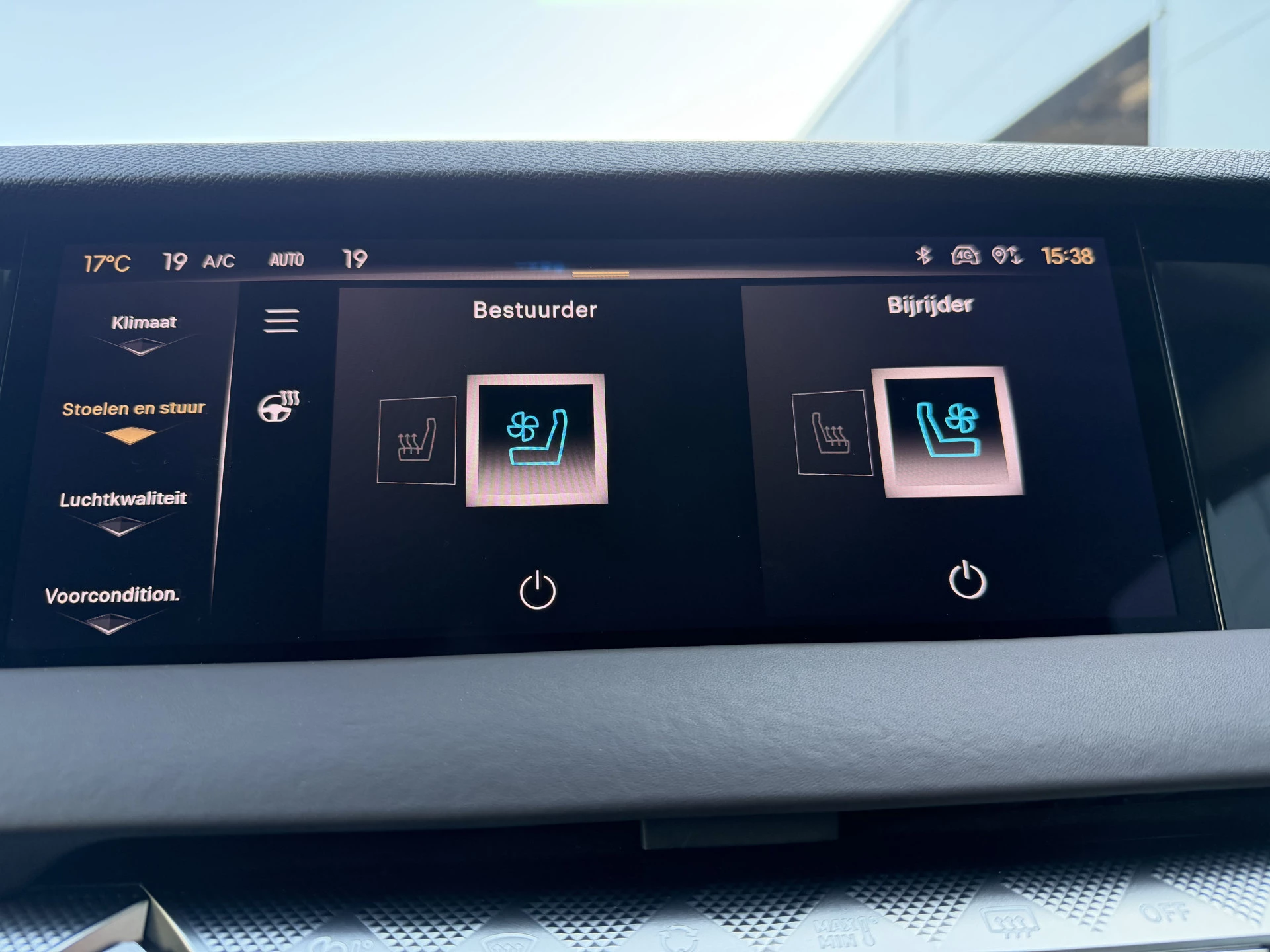 Hoofdafbeelding DS DS 4