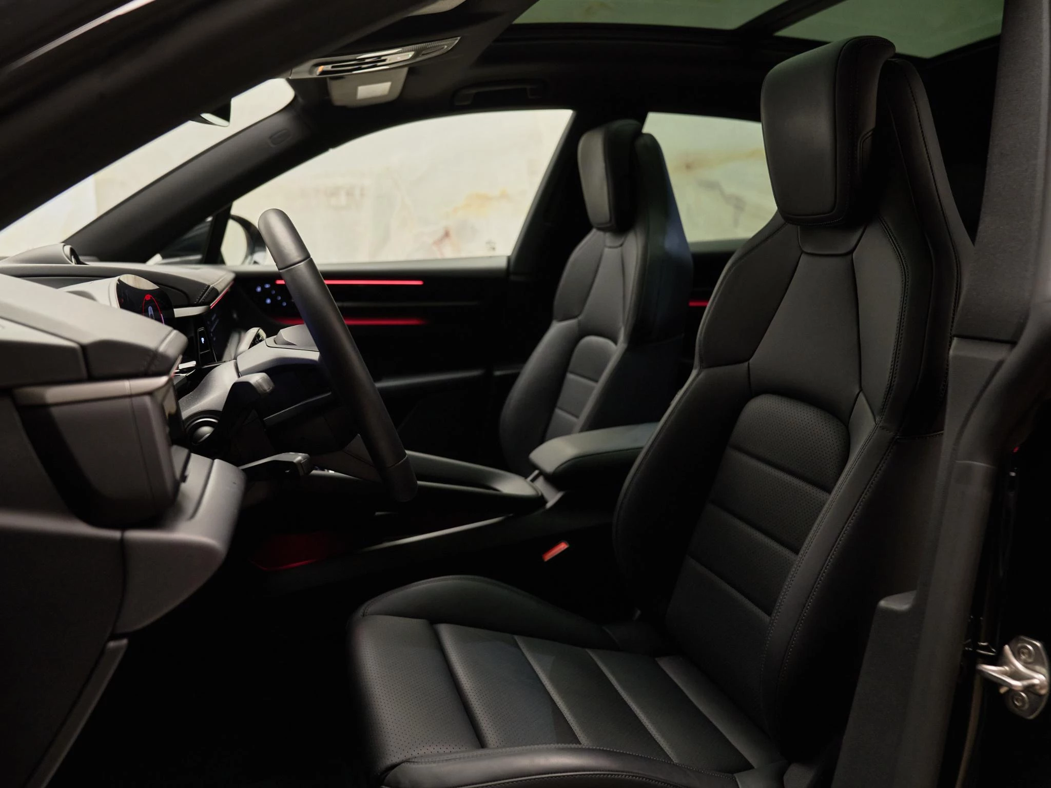 Hoofdafbeelding Porsche Macan