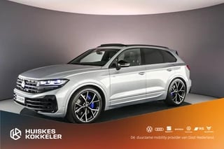 Hoofdafbeelding Volkswagen Touareg