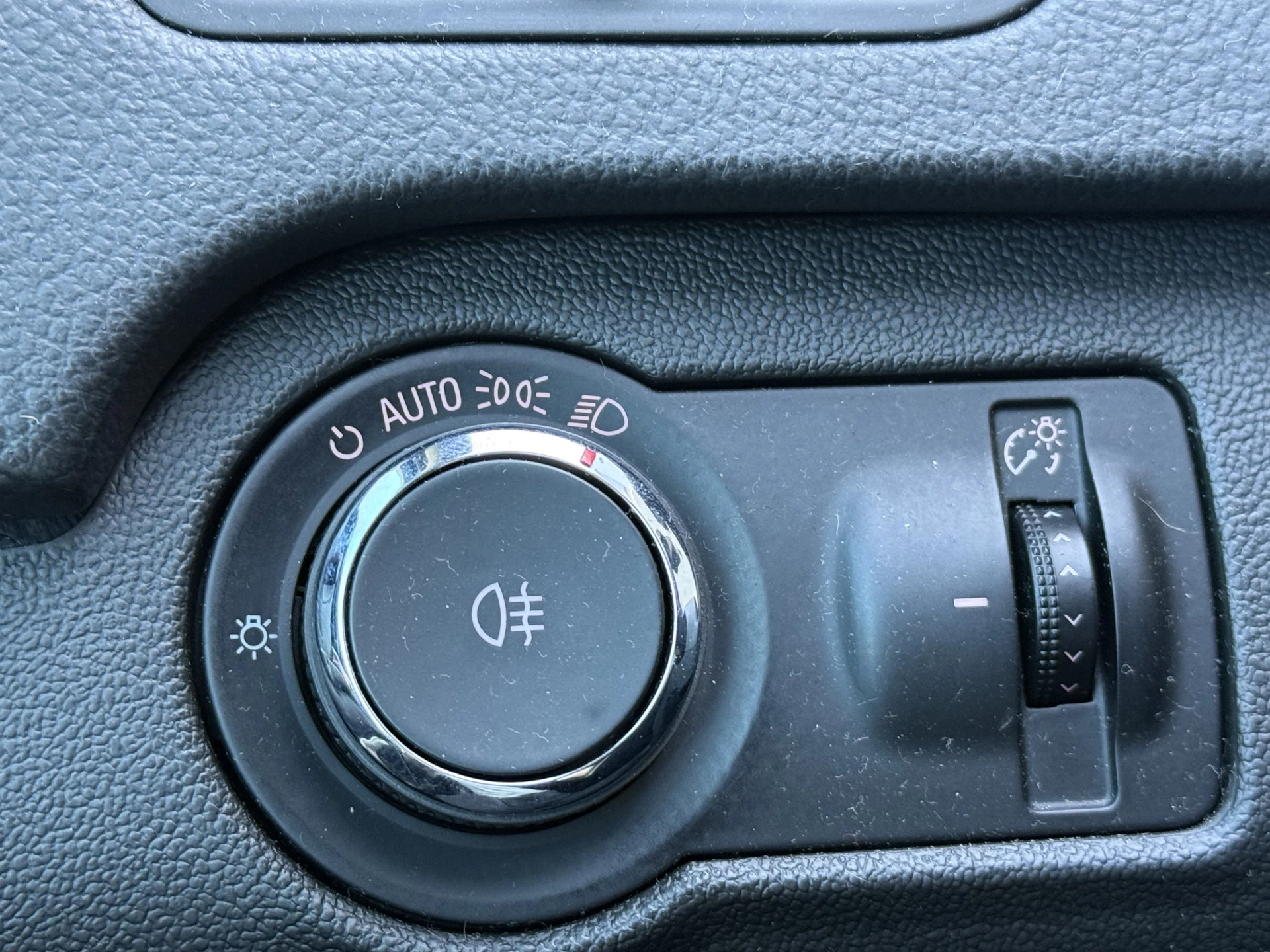 Hoofdafbeelding Opel Insignia