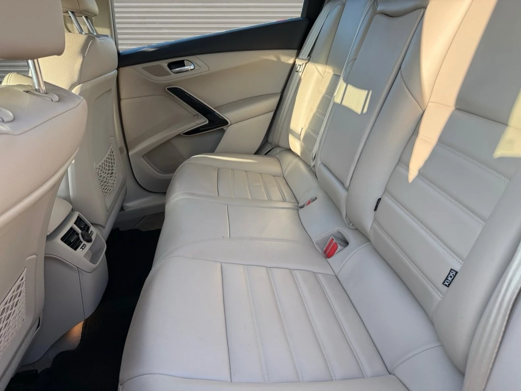 Hoofdafbeelding Peugeot 508