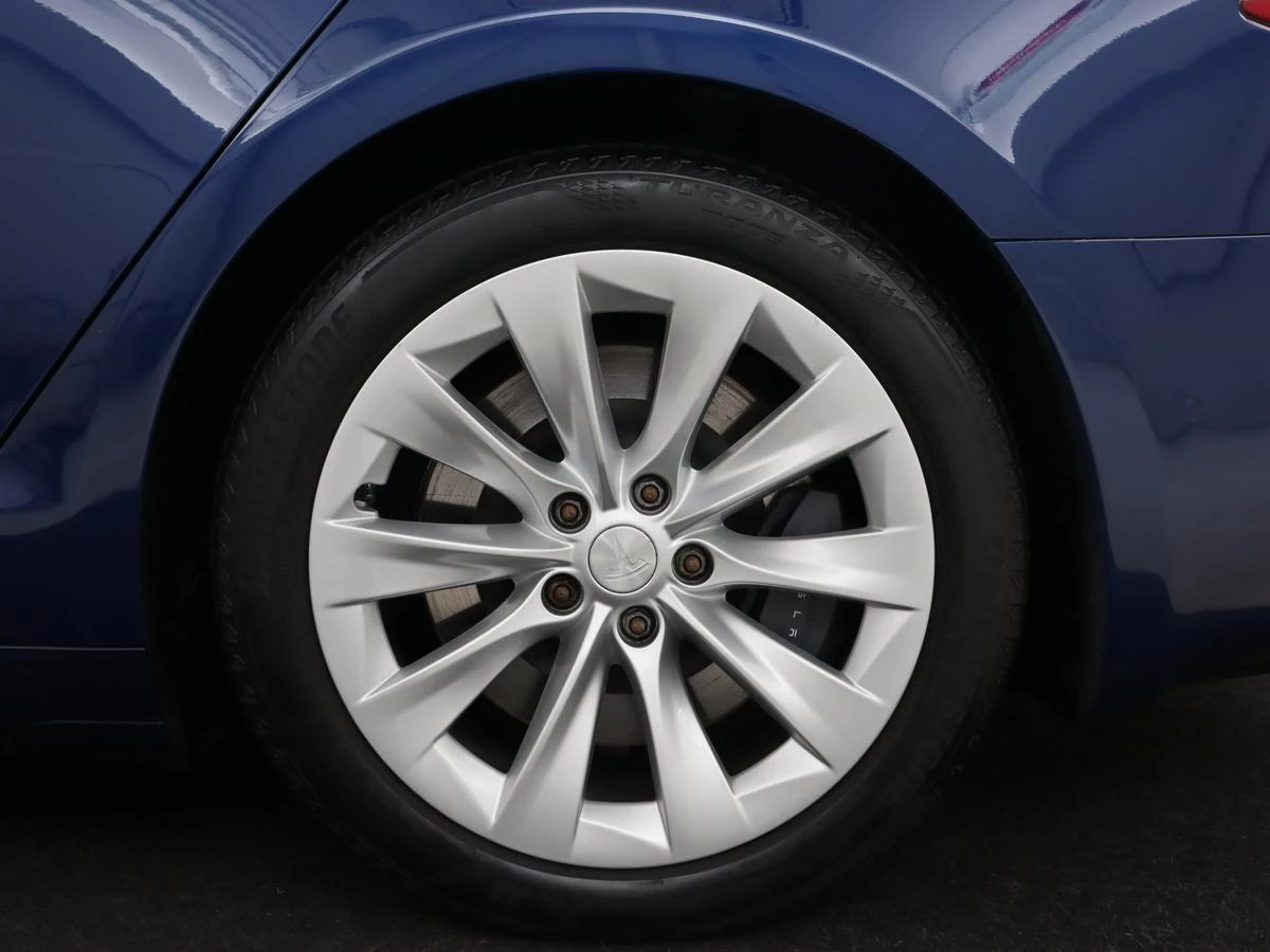 Hoofdafbeelding Tesla Model S