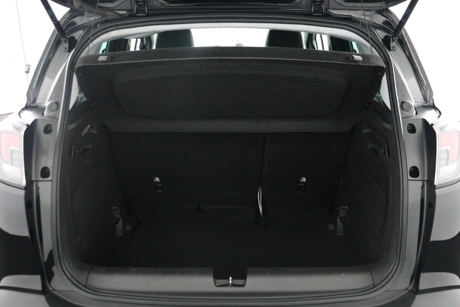 Hoofdafbeelding Opel Crossland