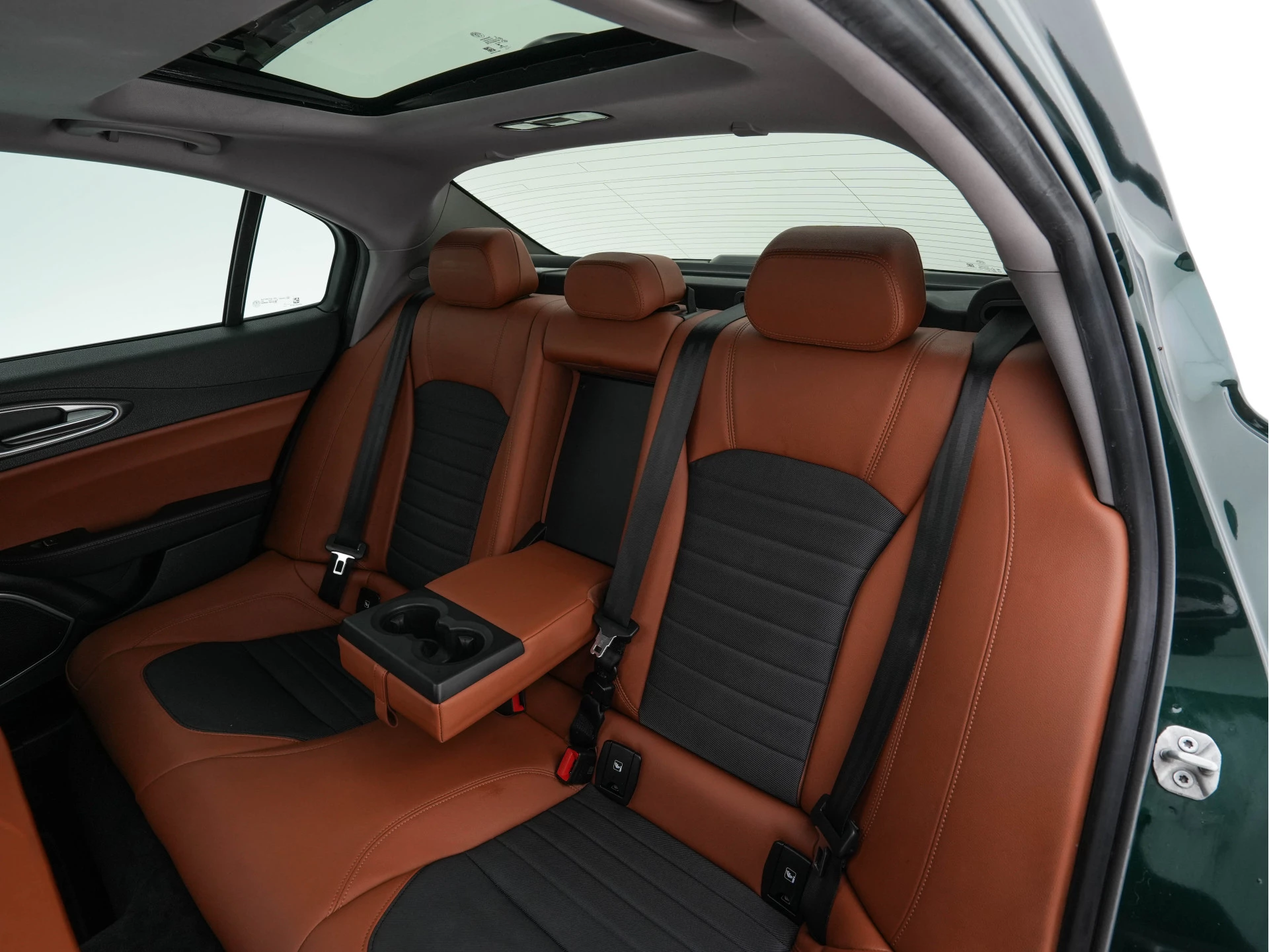 Hoofdafbeelding Alfa Romeo Giulia