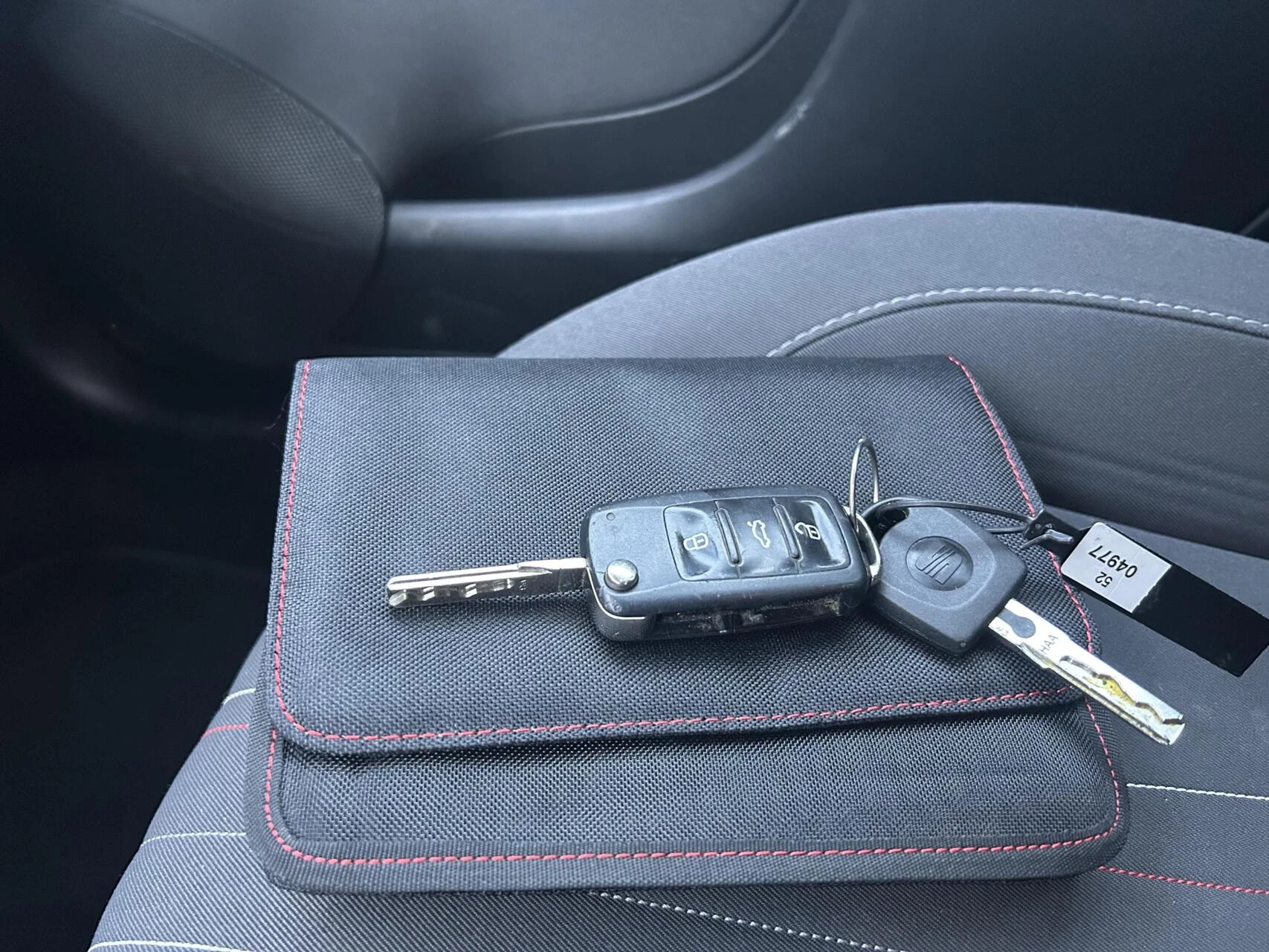 Hoofdafbeelding SEAT Altea XL