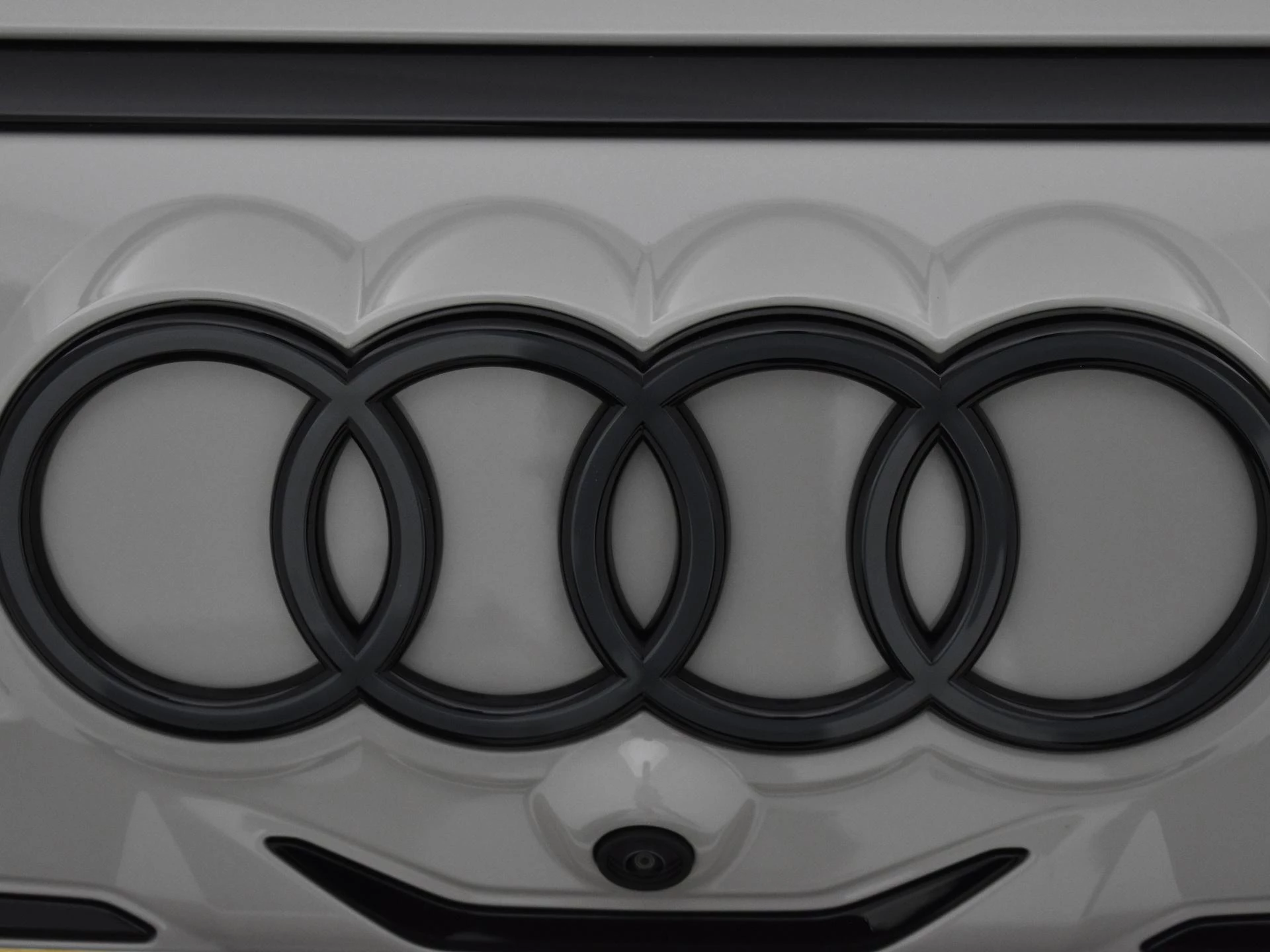 Hoofdafbeelding Audi A6 Sportback e-tron