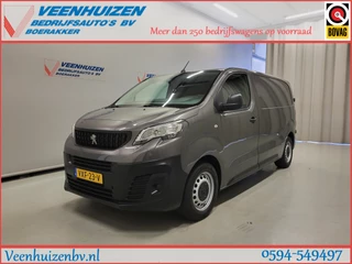 Peugeot Expert 1.5BlueHDI 100pk Euro 6!