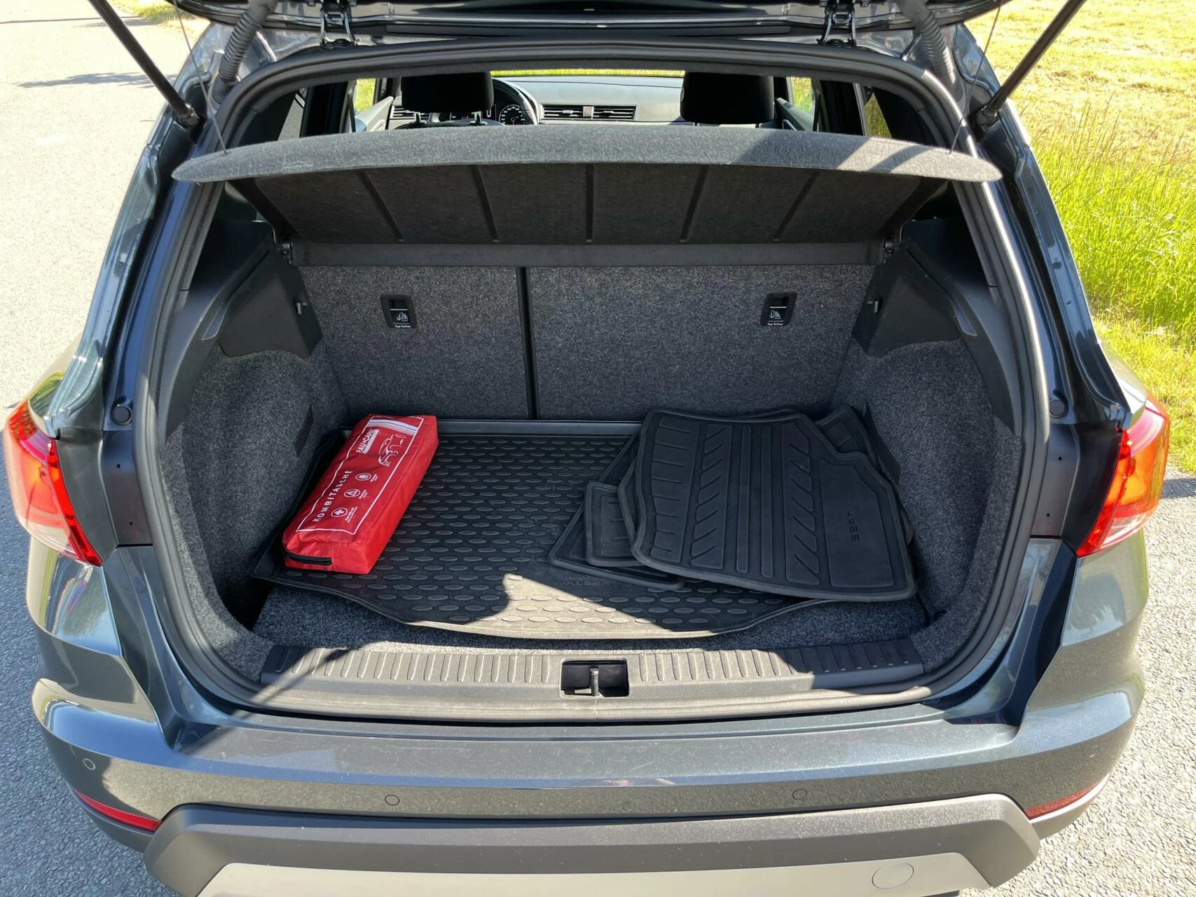 Hoofdafbeelding SEAT Arona