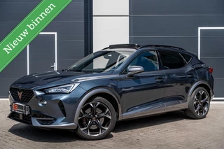 CUPRA Formentor 1.4 e-Hybrid VZ Performance Memory|Pano|VOL!
