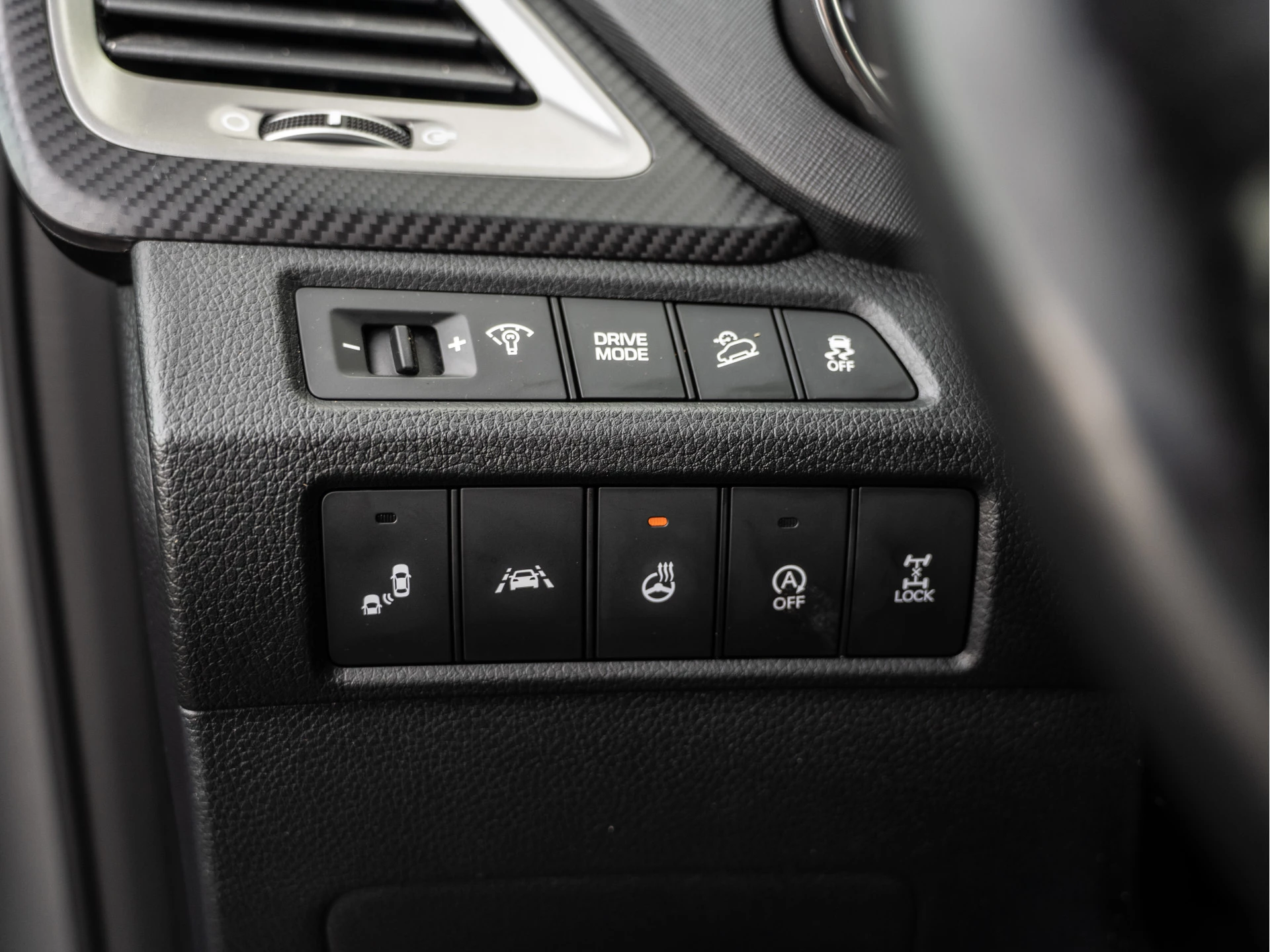 Hoofdafbeelding Hyundai Santa Fe