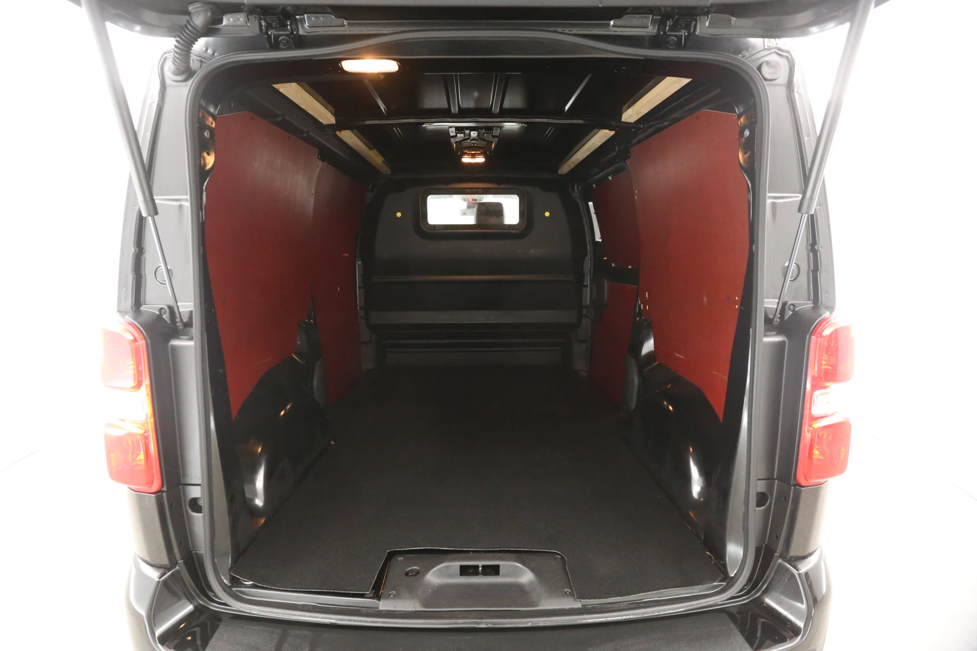 Hoofdafbeelding Citroën Jumpy