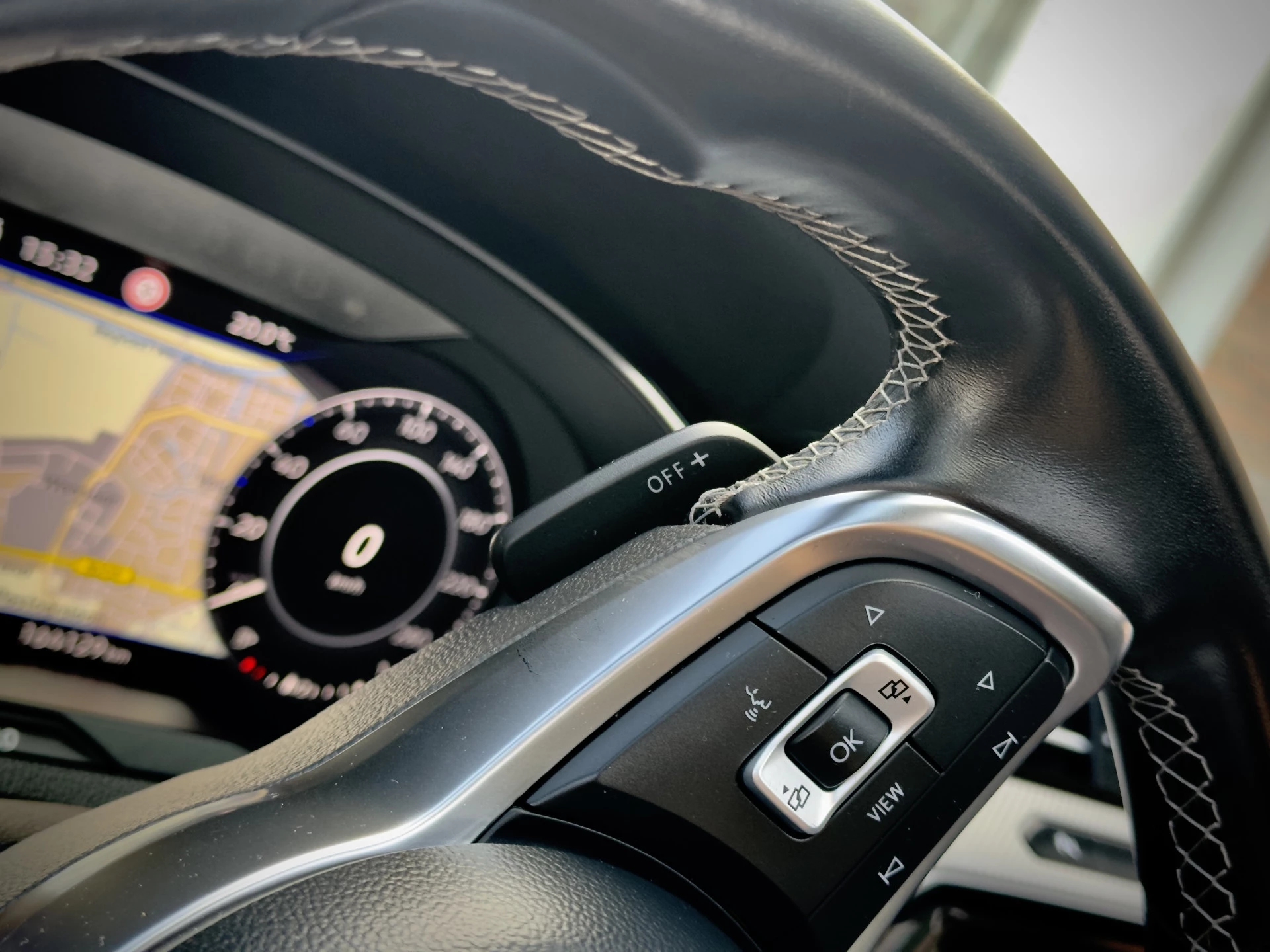 Hoofdafbeelding Volkswagen Arteon