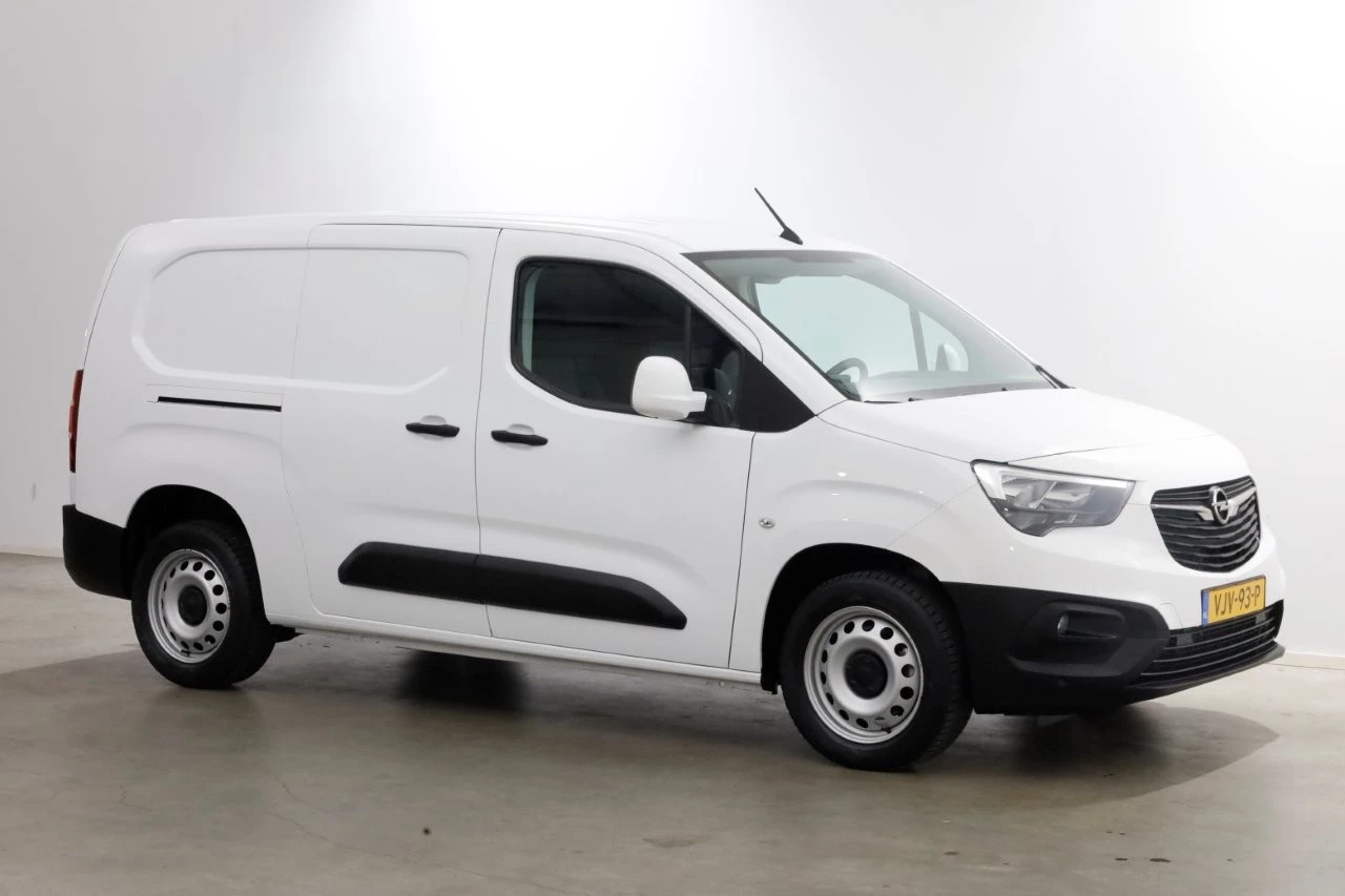 Hoofdafbeelding Opel Combo