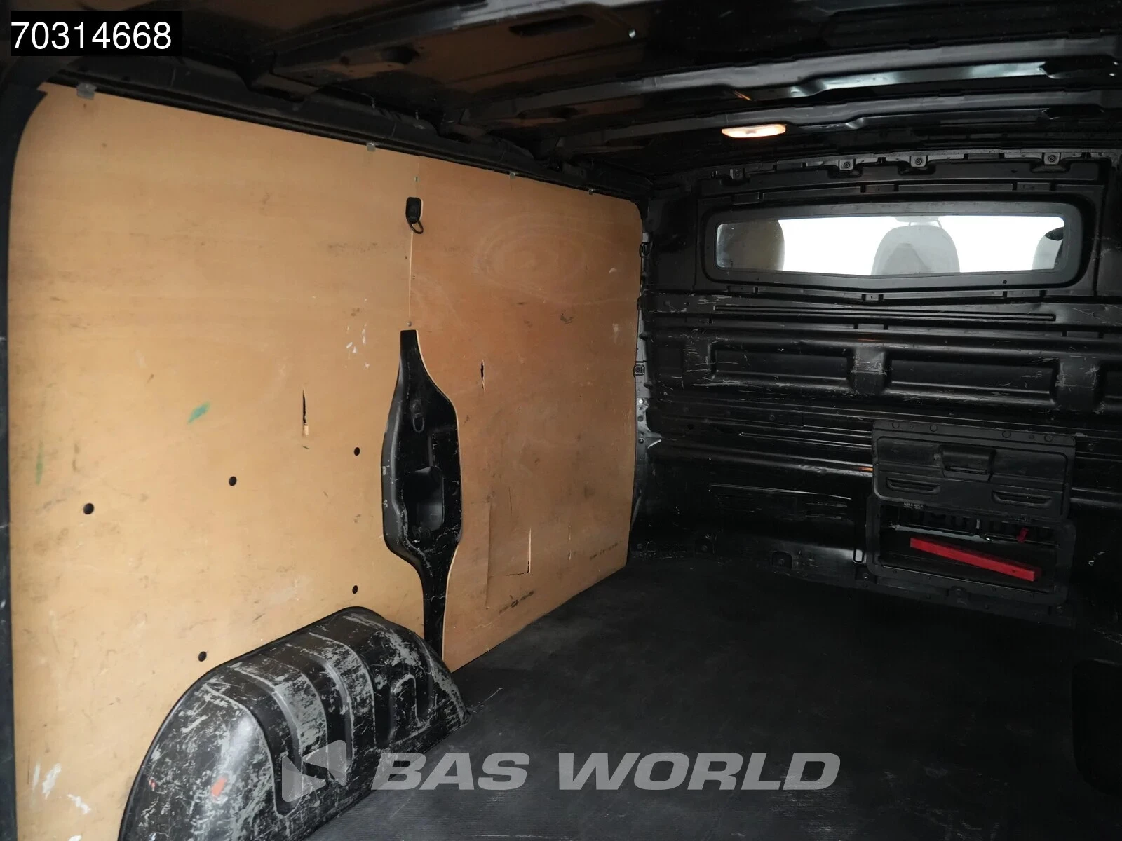 Hoofdafbeelding Fiat Talento