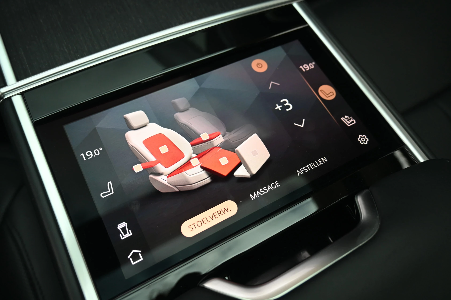 Hoofdafbeelding Land Rover Range Rover