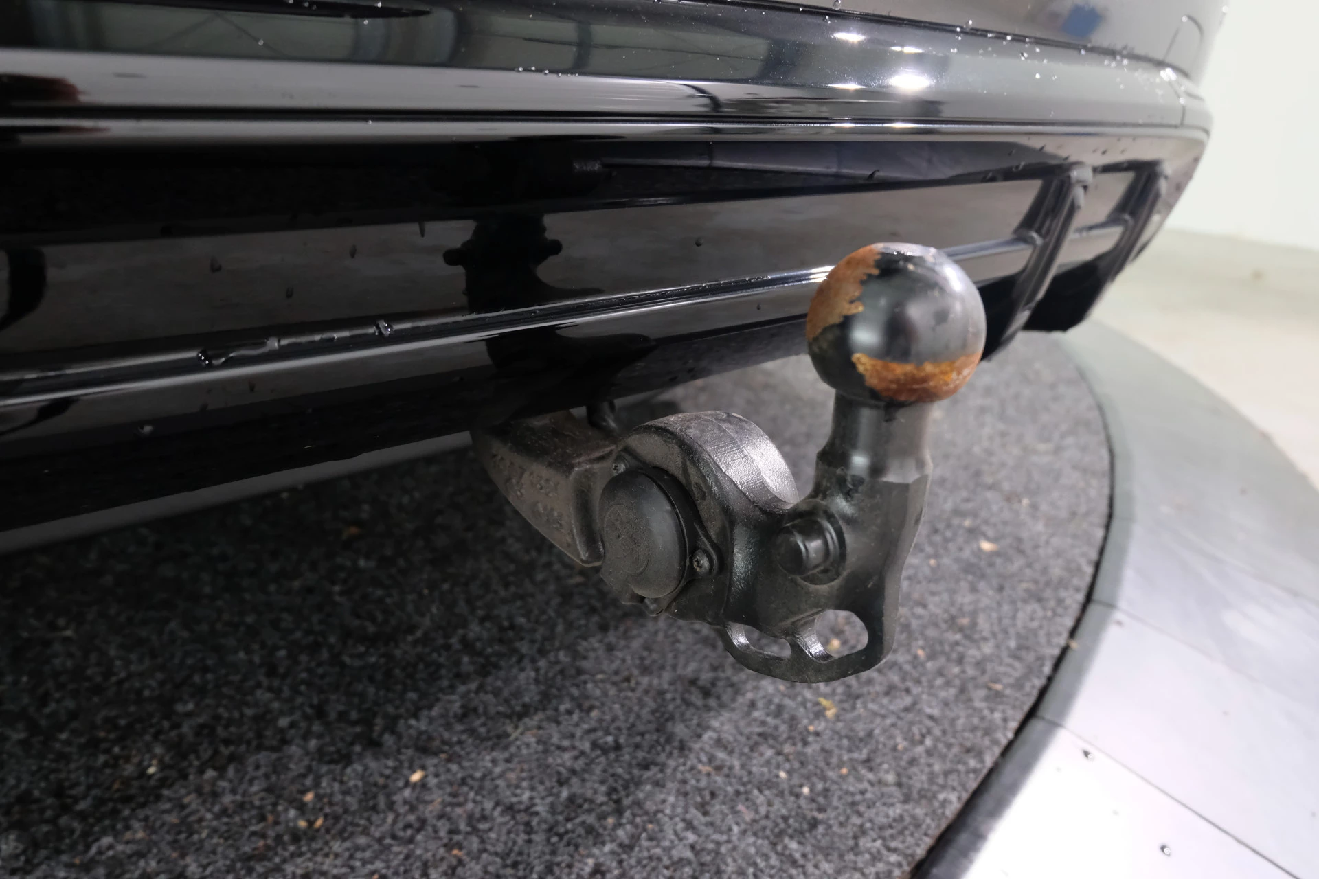 Hoofdafbeelding Audi A6 Avant e-tron