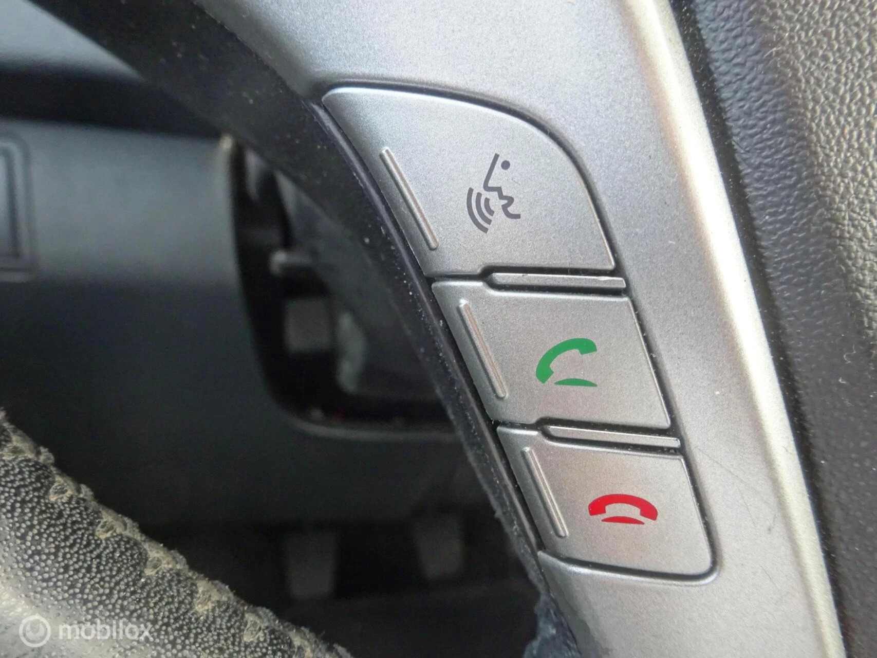 Hoofdafbeelding Hyundai ix20