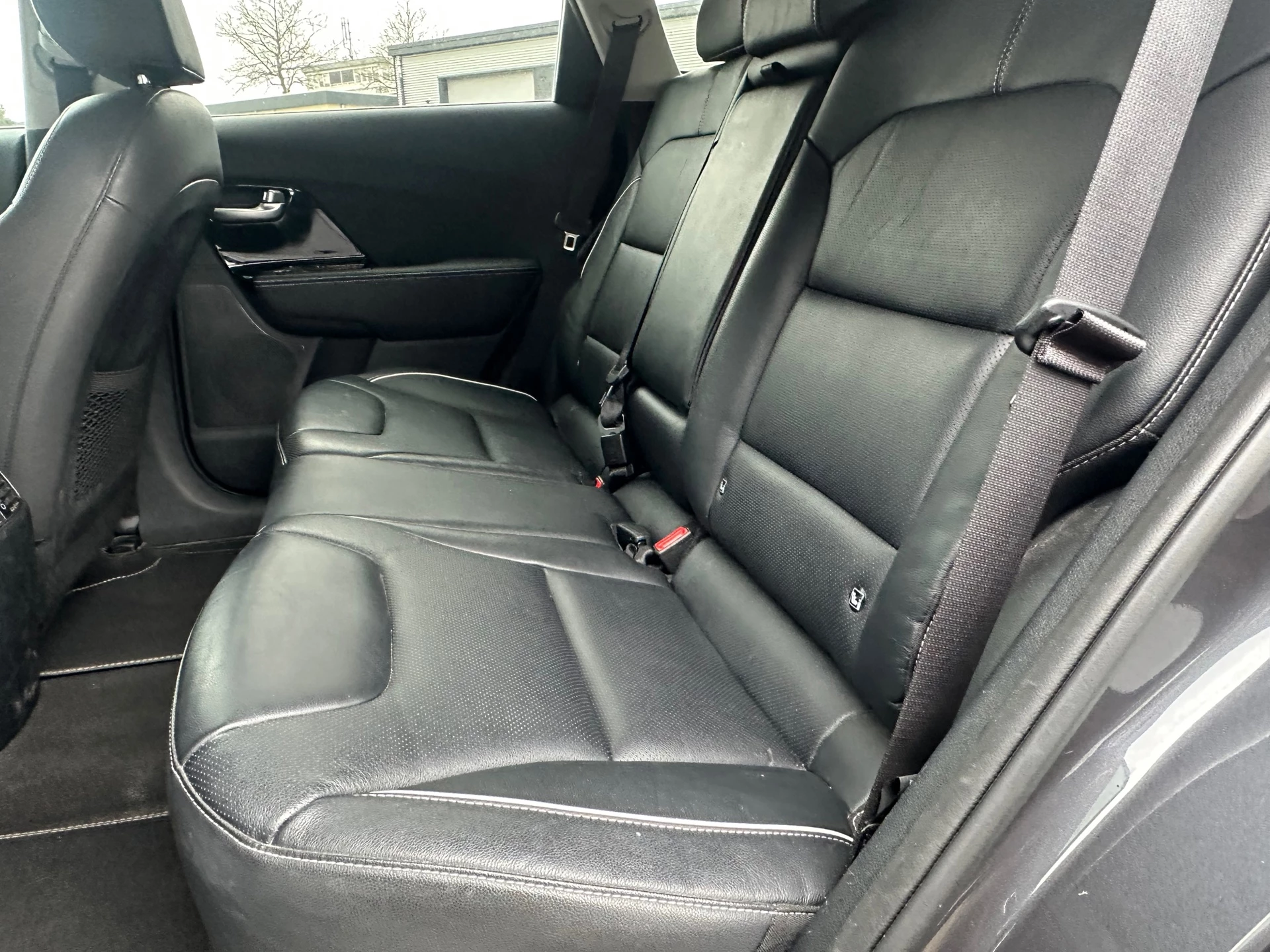 Hoofdafbeelding Kia e-Niro