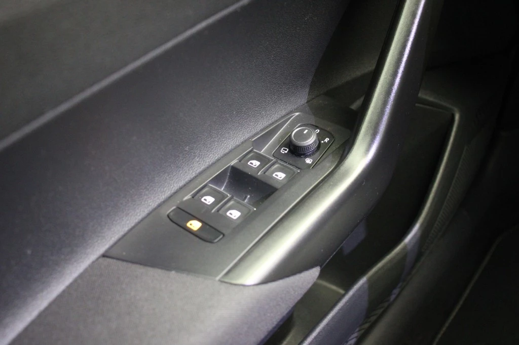 Hoofdafbeelding Volkswagen Taigo