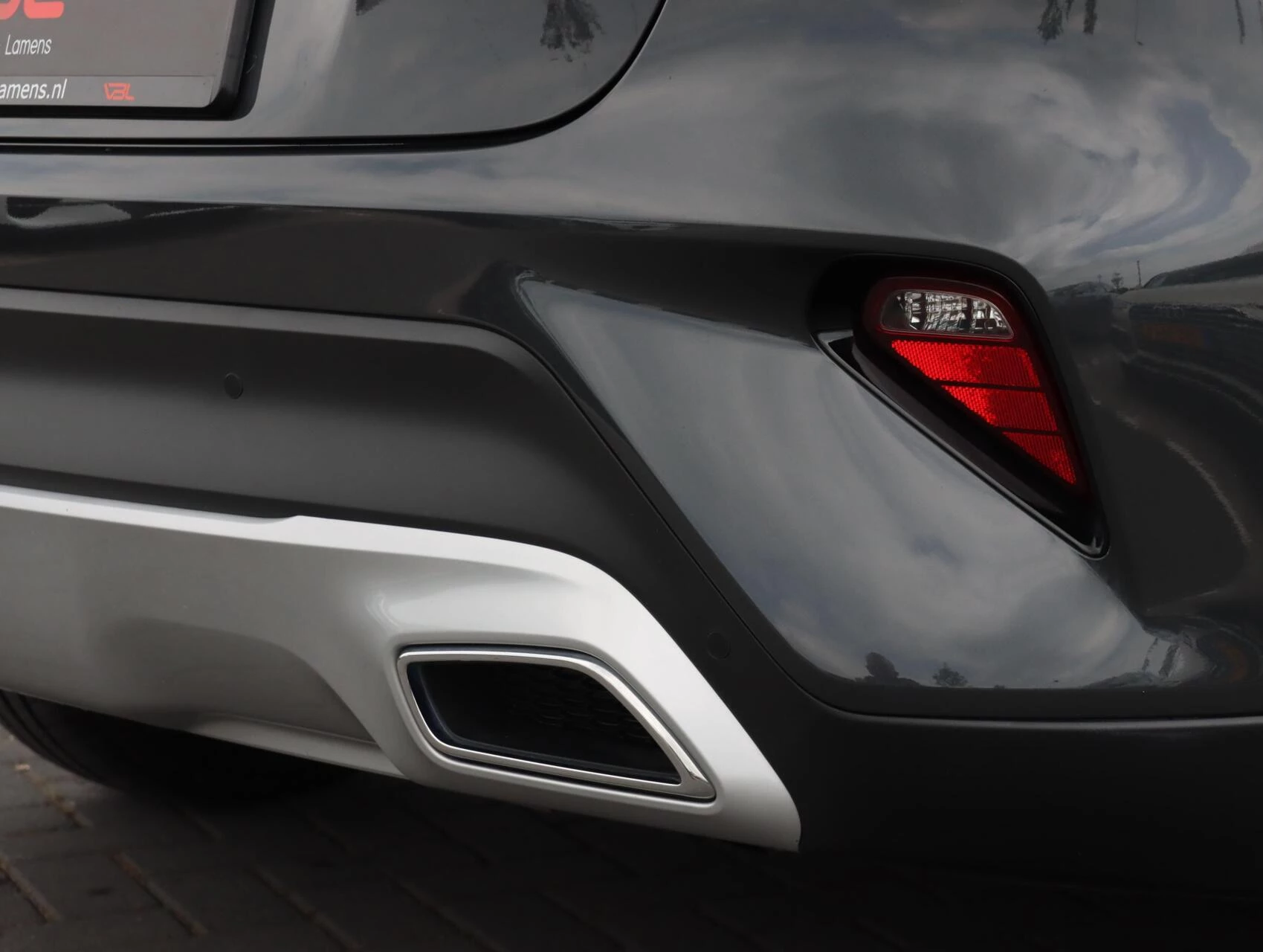 Hoofdafbeelding Kia XCeed