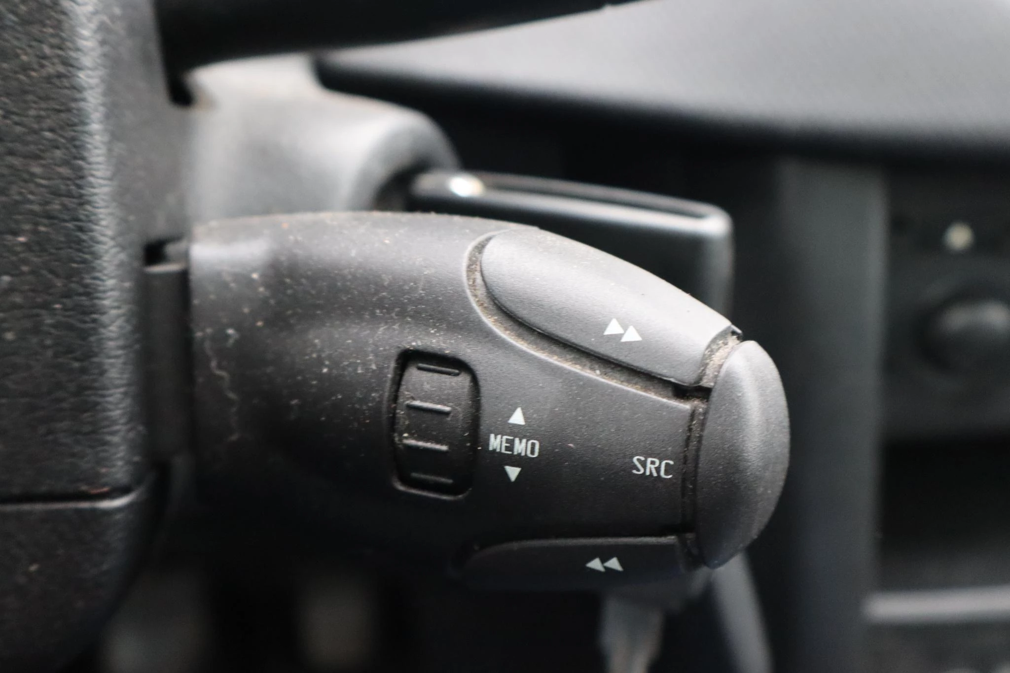 Hoofdafbeelding Peugeot 207