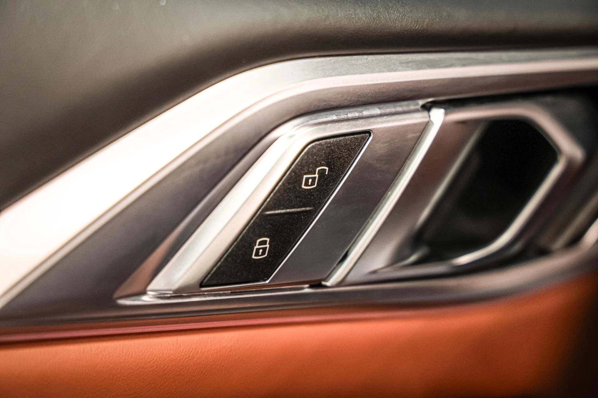 Hoofdafbeelding BMW M4