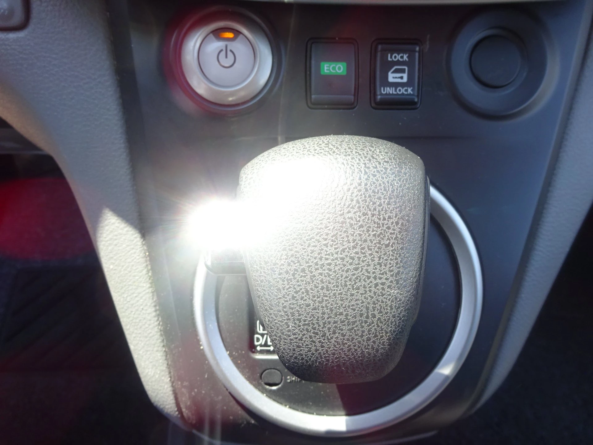 Hoofdafbeelding Nissan e-NV200