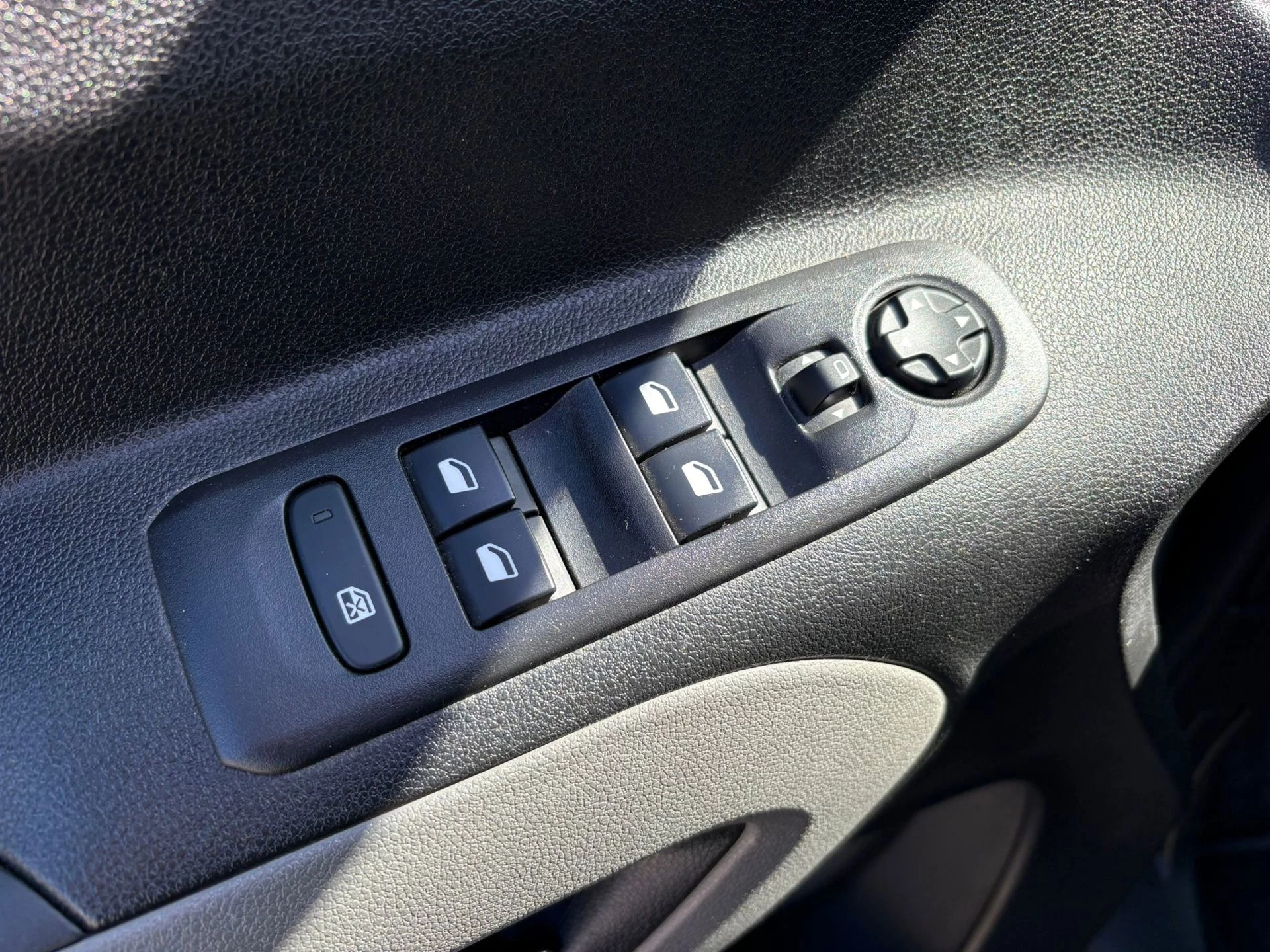 Hoofdafbeelding Peugeot Rifter